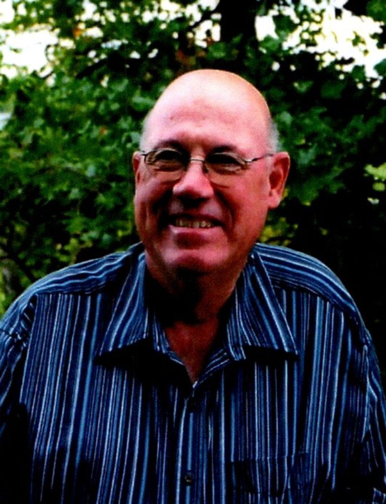 Douglas  Leon  Chambers Profile Photo