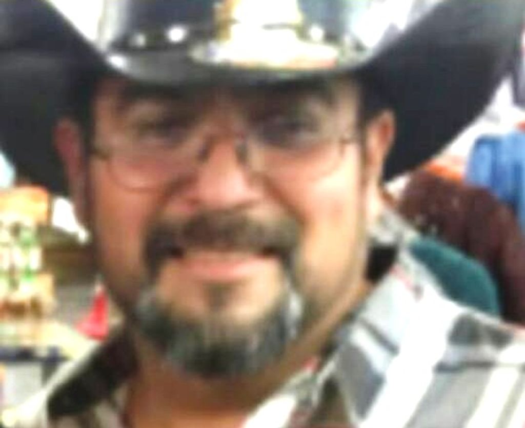 Valdez, Robert Duane