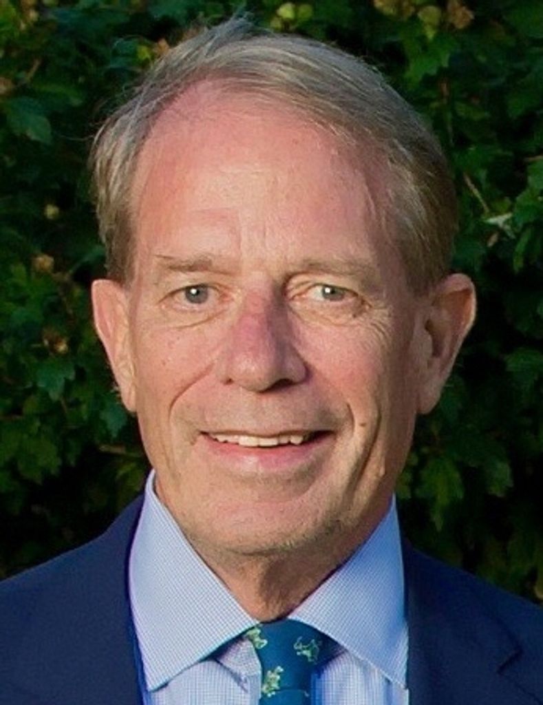 Albert Henry Schilling