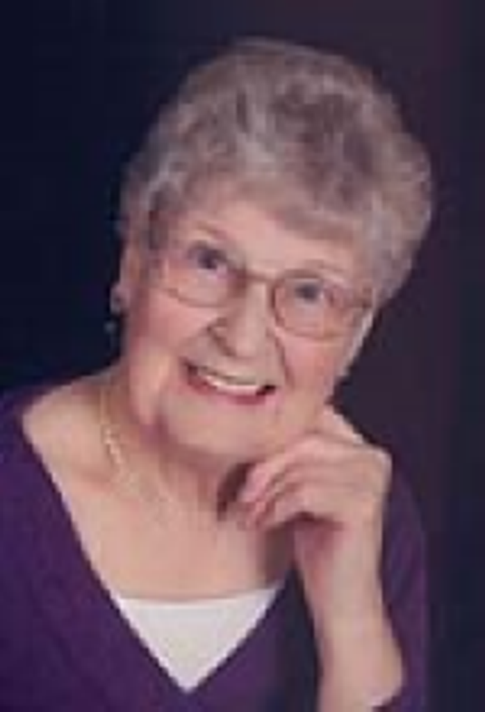 Lois  I. Johnson