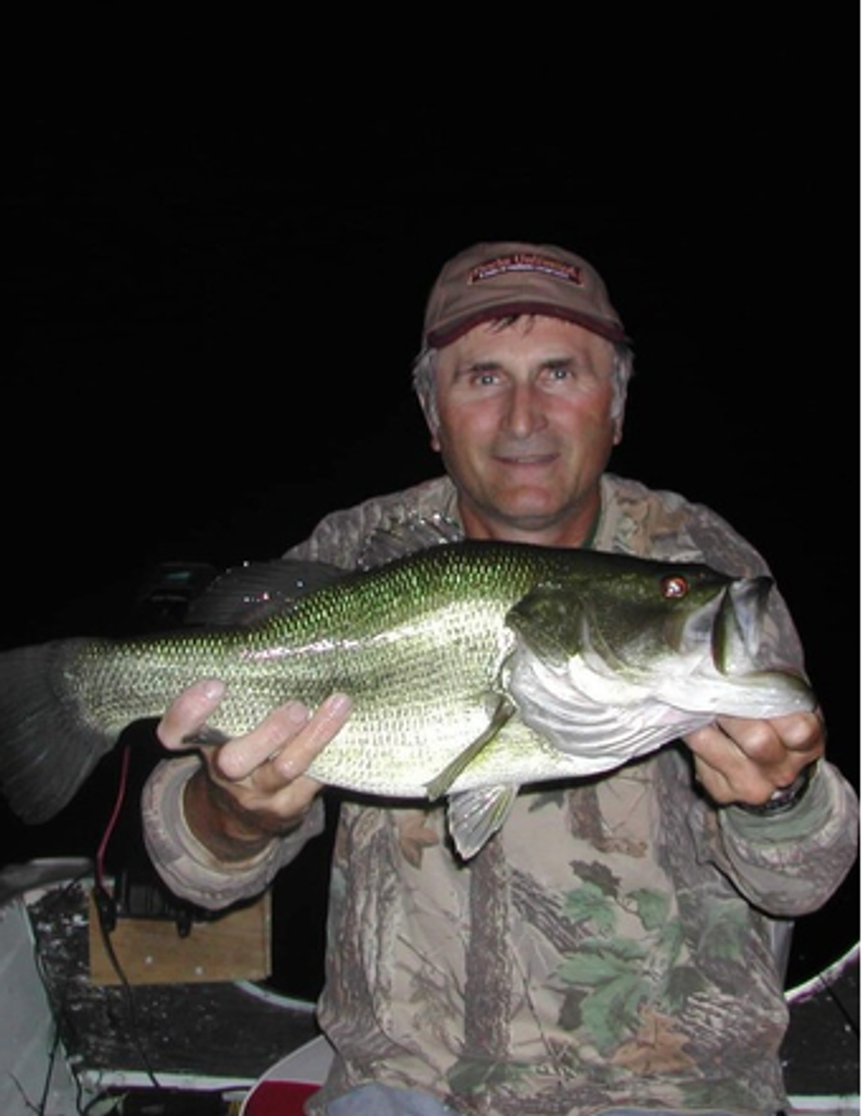 Steven Wayne Karanovich Profile Photo