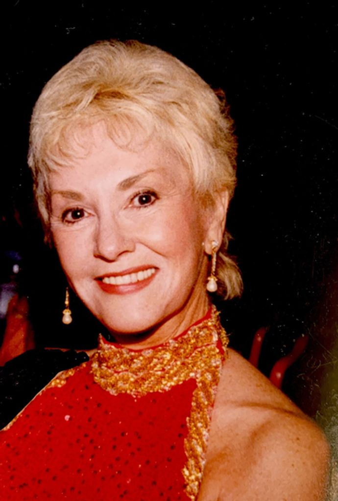 Gloria Irving Priscella