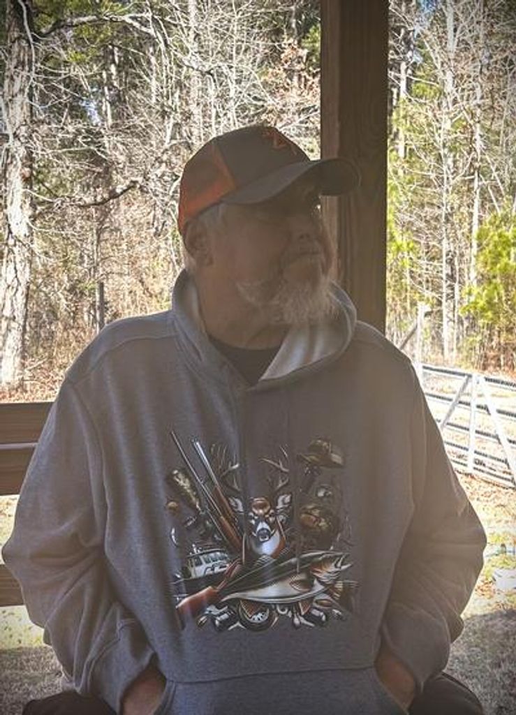 William Scott Grimes Profile Photo