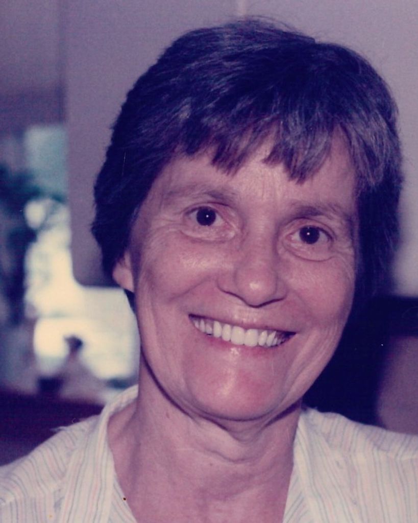 Ada Dorothy Szymanski Profile Photo