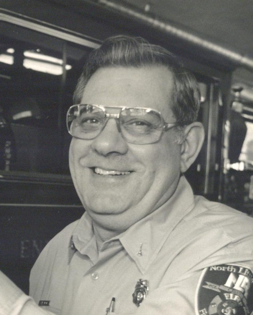 Staggs, William 'Frank' F.