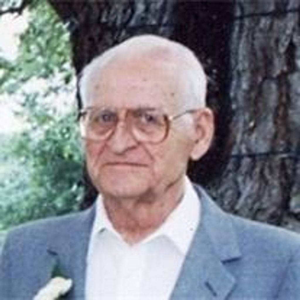 Kenneth Conine Profile Photo