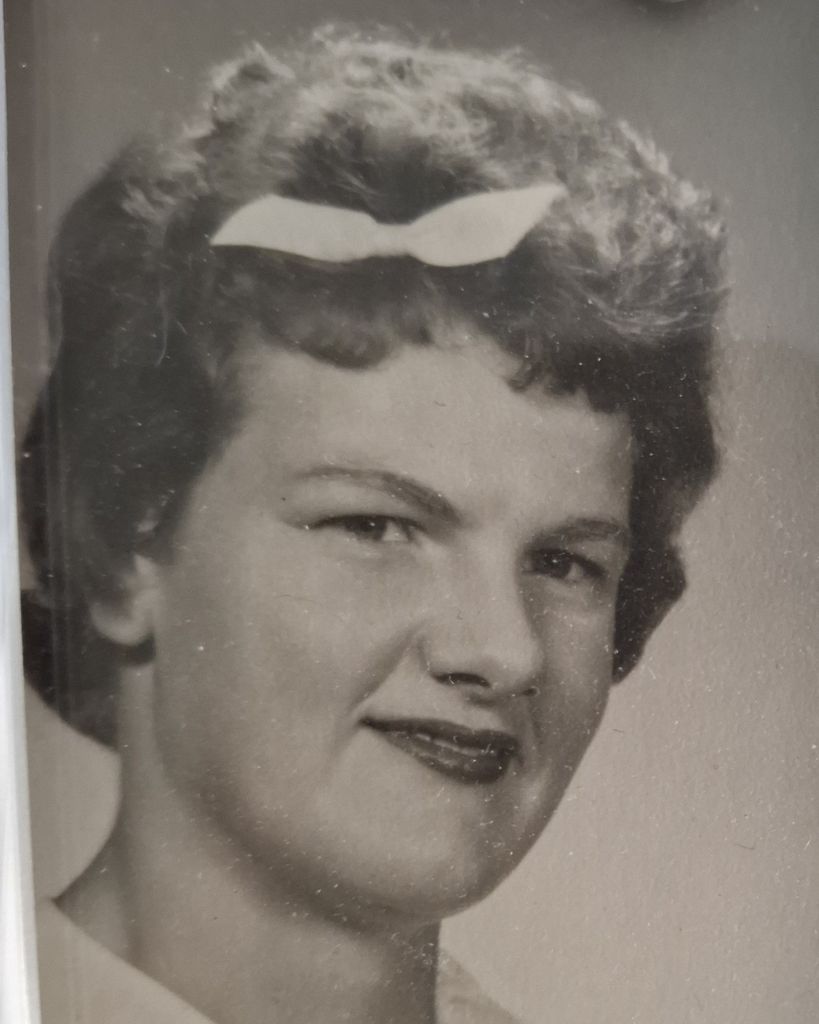 Peggy Lorrayne Floding Profile Photo