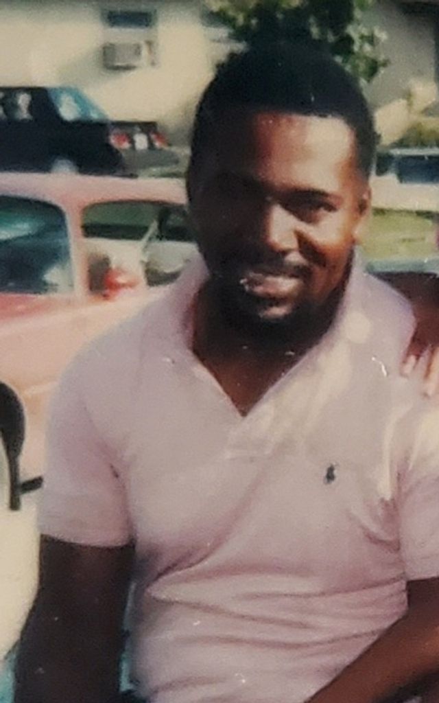 Harry Oglesby, Sr. Profile Photo