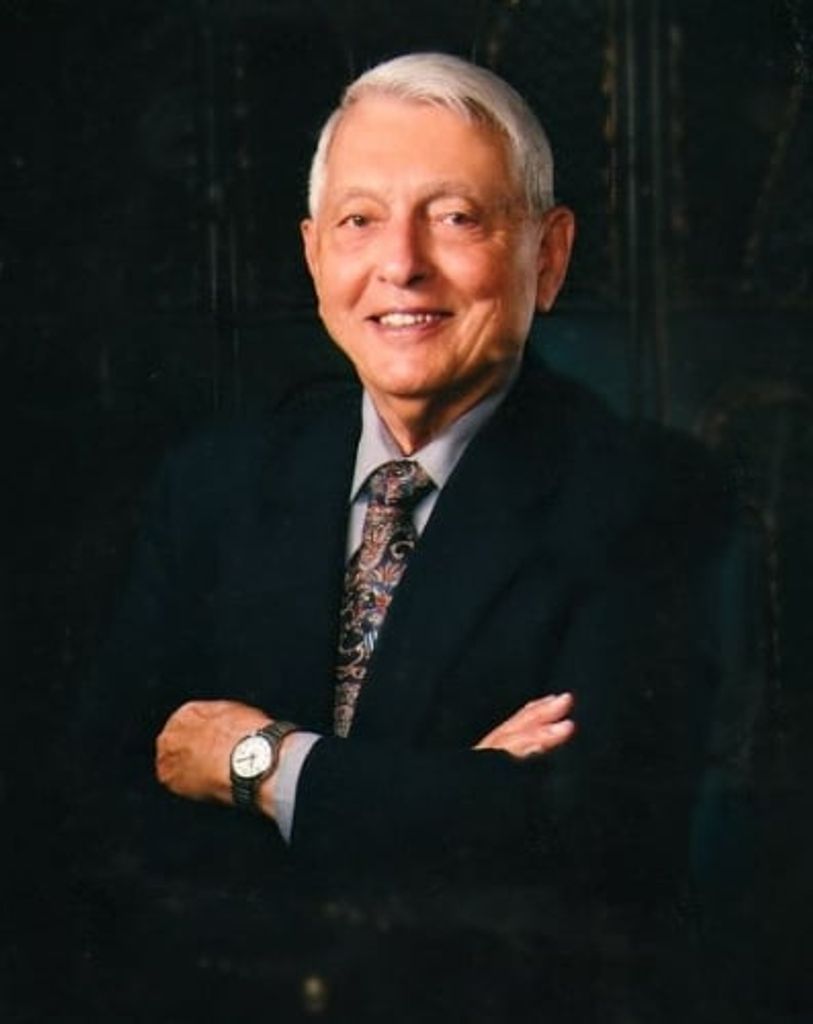 William Gilbert Mcbride