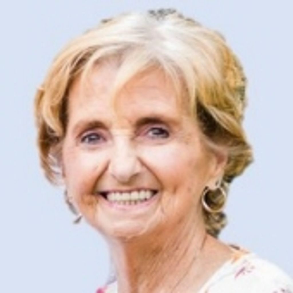 Constance T. Dougherty