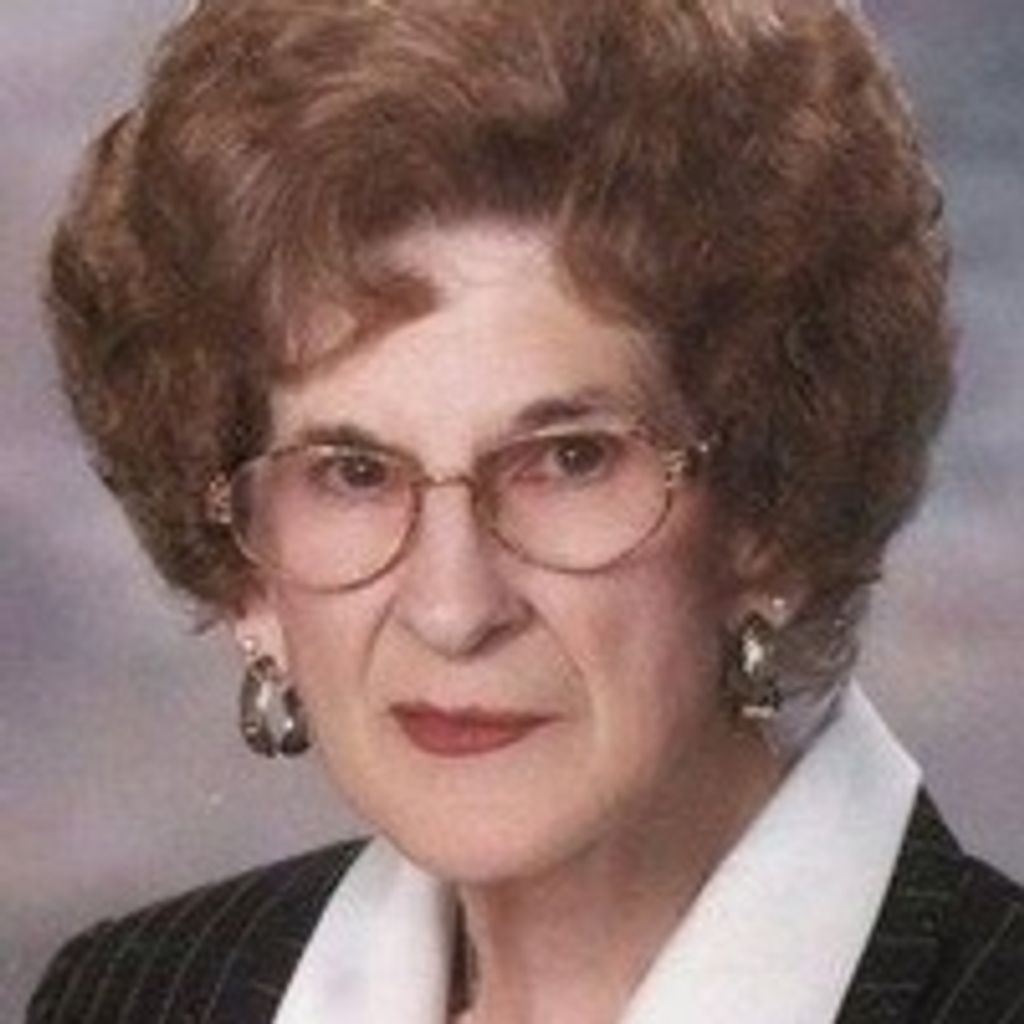 Eleanor S. Grzadzielewski
