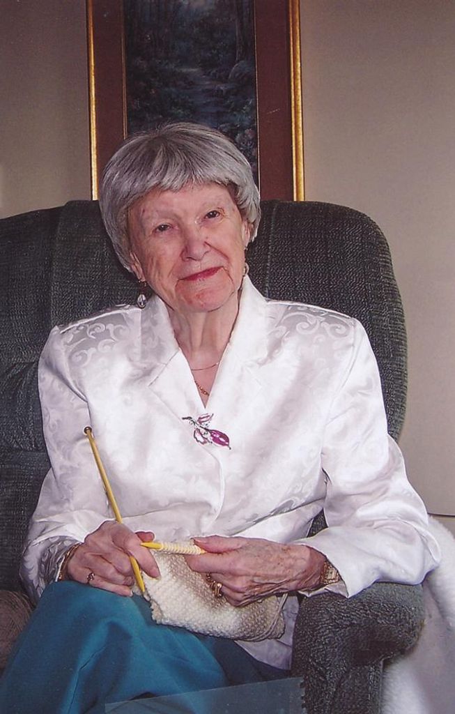 Mildred Brown