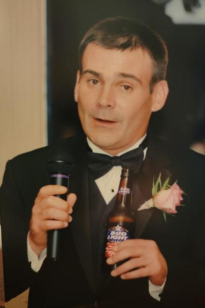 George Thompson Conklin Profile Photo