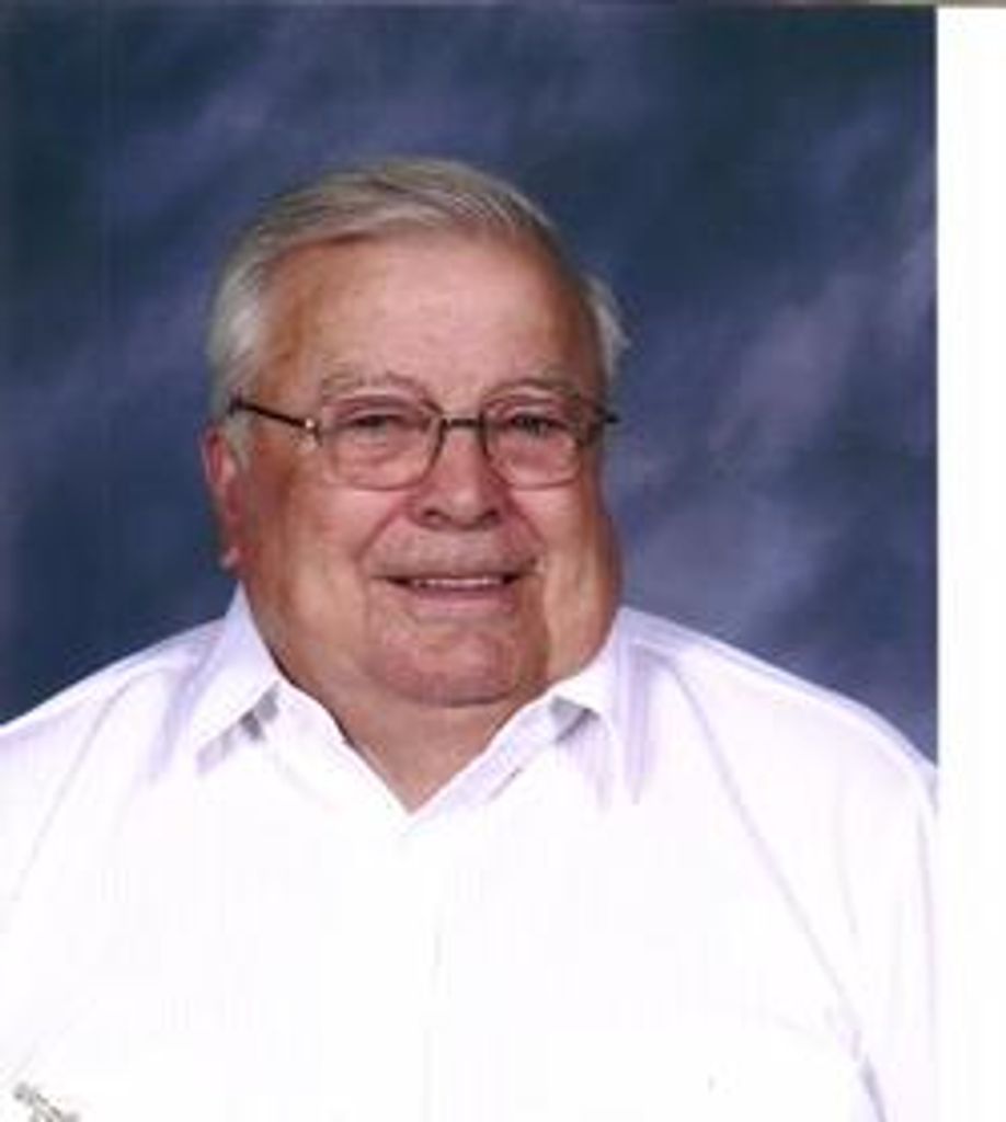 Stanley R. South Profile Photo
