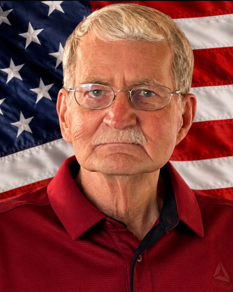 Larry Souder Profile Photo