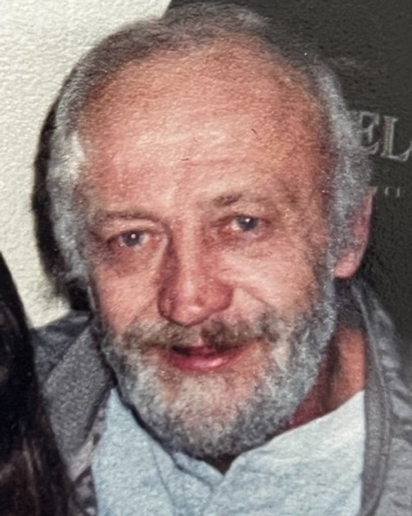George Gossard Sr,