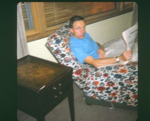 Harry Fisher  photo gallery thumbnail 12 of 14