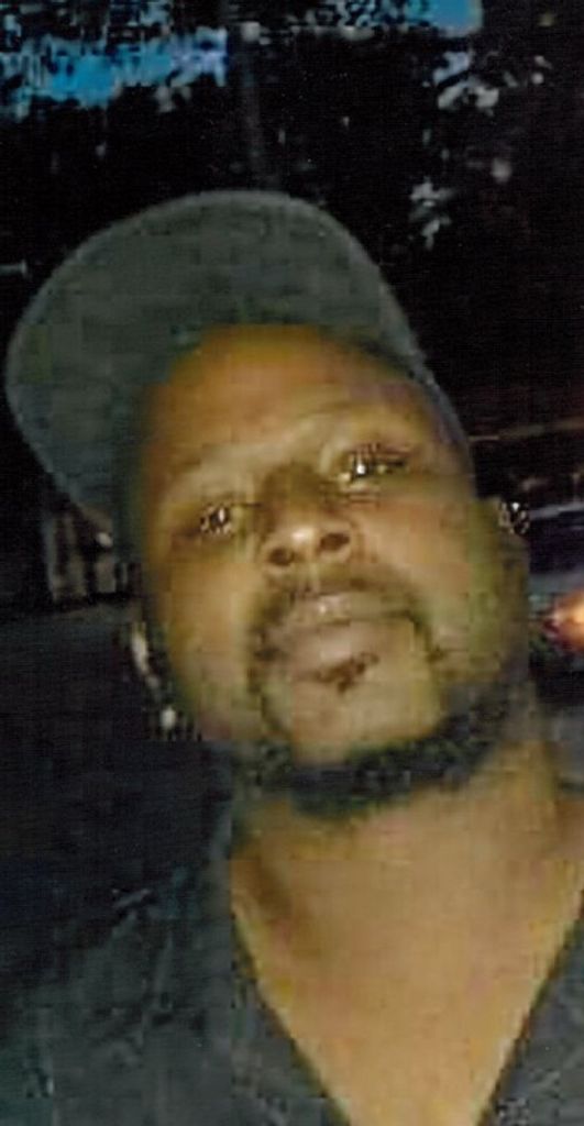 Sedrick Jermaine Davis Profile Photo