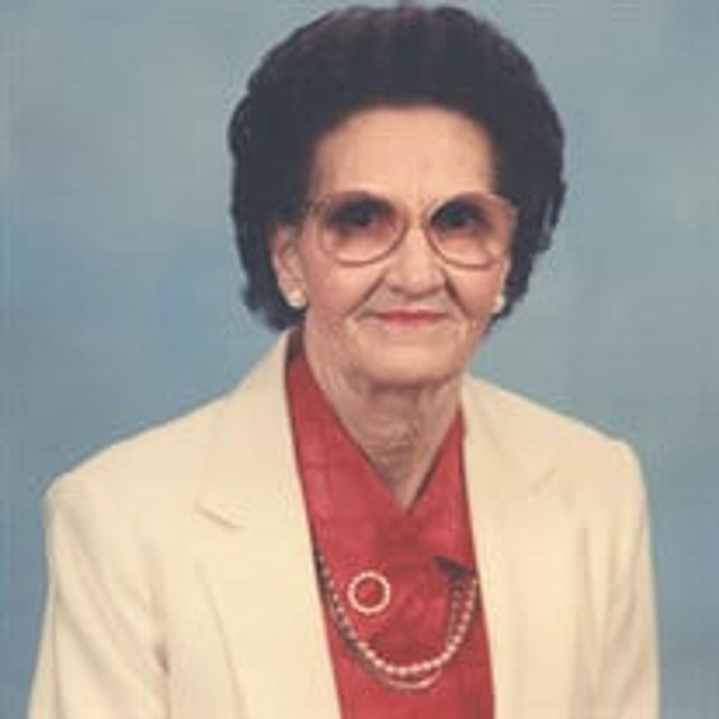 Juanita Owen Morton Sandlin