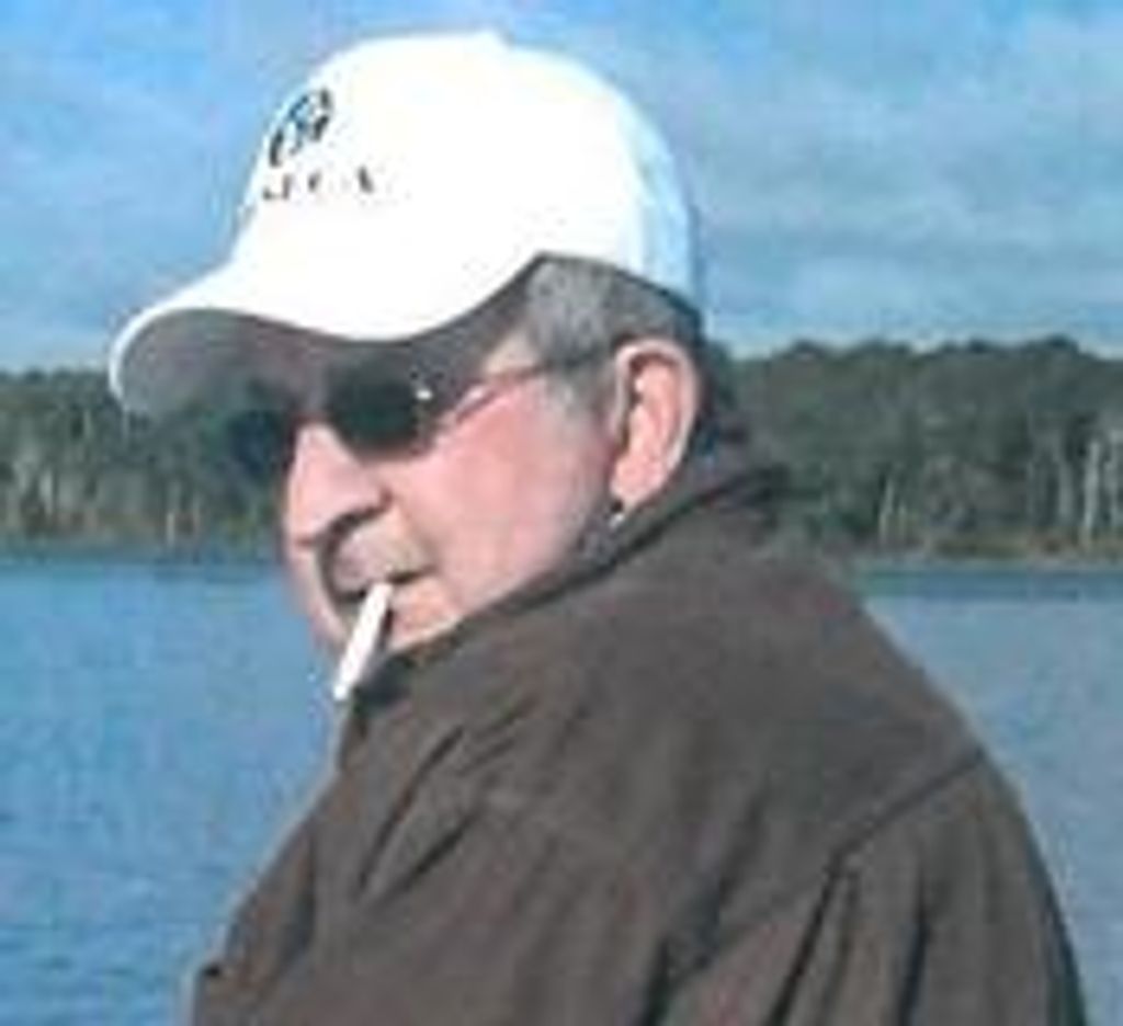 Richard Hickman