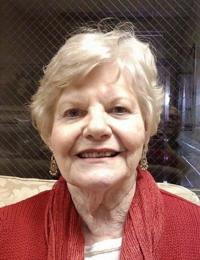 Mary Ransom Profile Photo