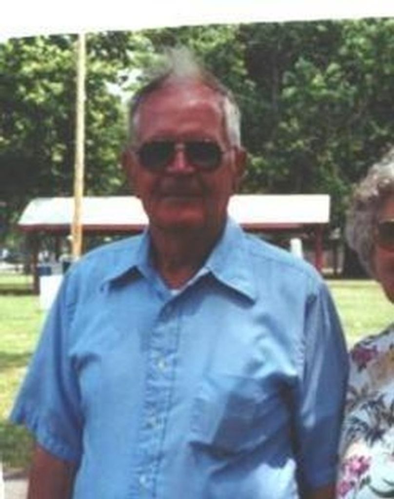 James H Fox