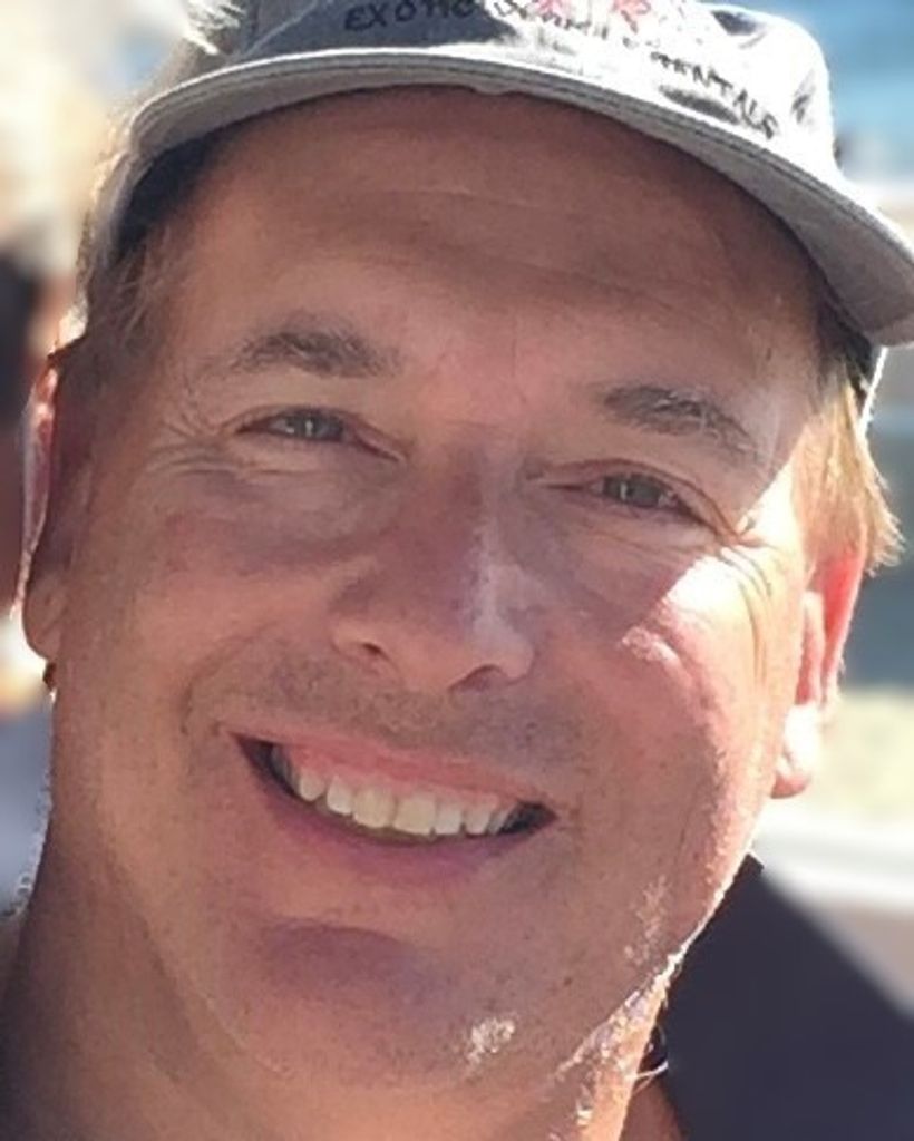 Richard Andrew Betro