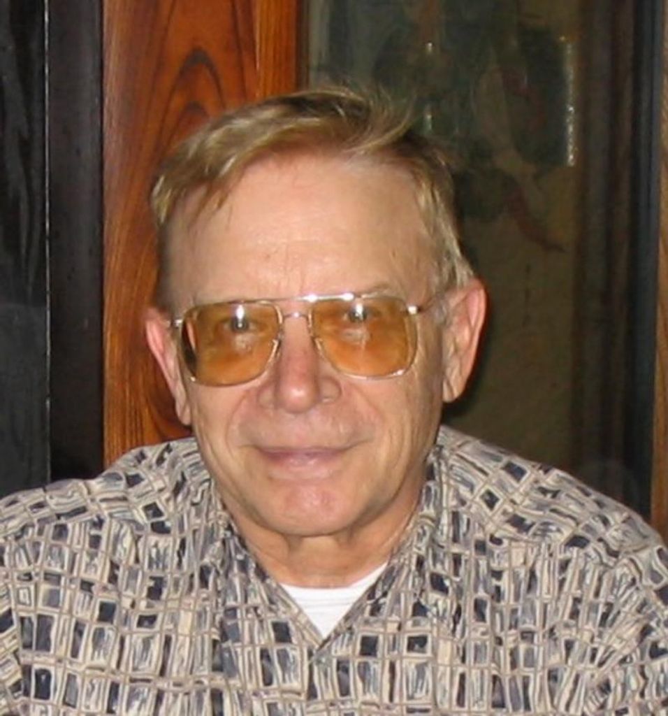 Harlo Dale Hansen