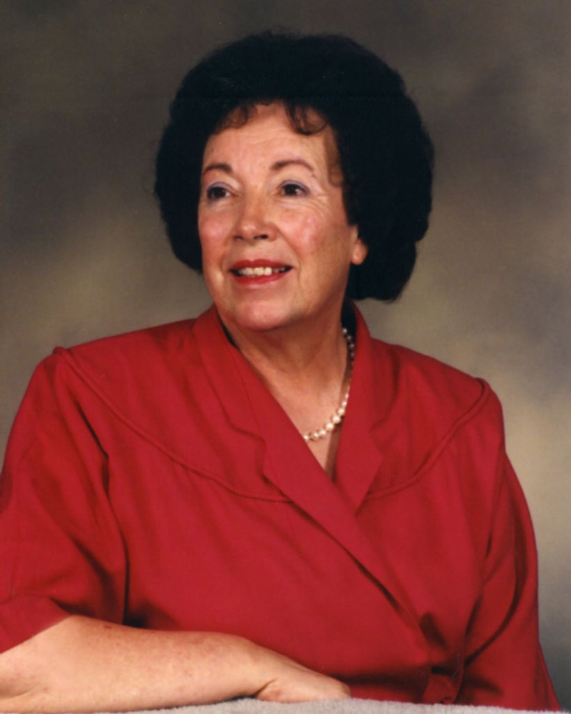 Joanne (Heileson)  Purcell Jorgensen