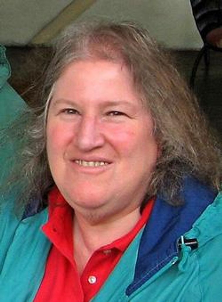Jill Marilyn Goldstein