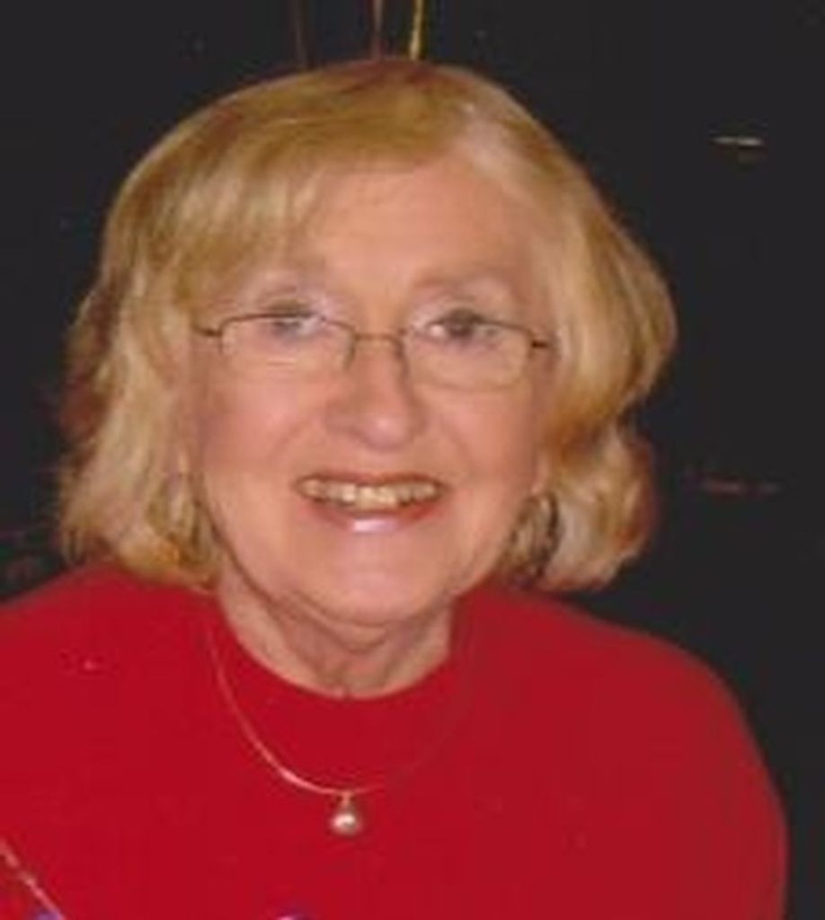 Dorothy Mildred Vanderwouden Profile Photo