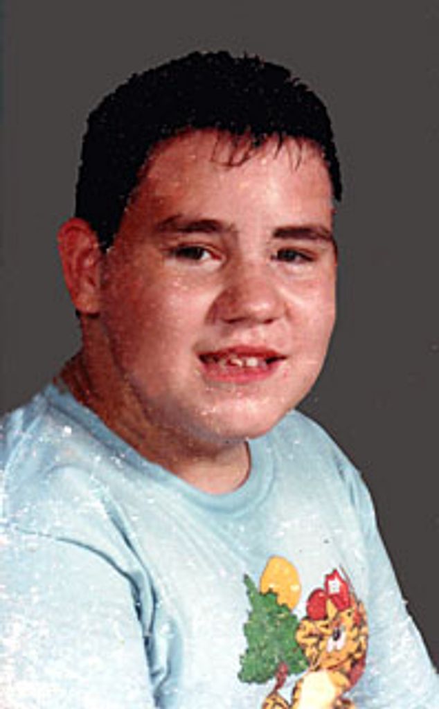 Dale Eugene Young Profile Photo