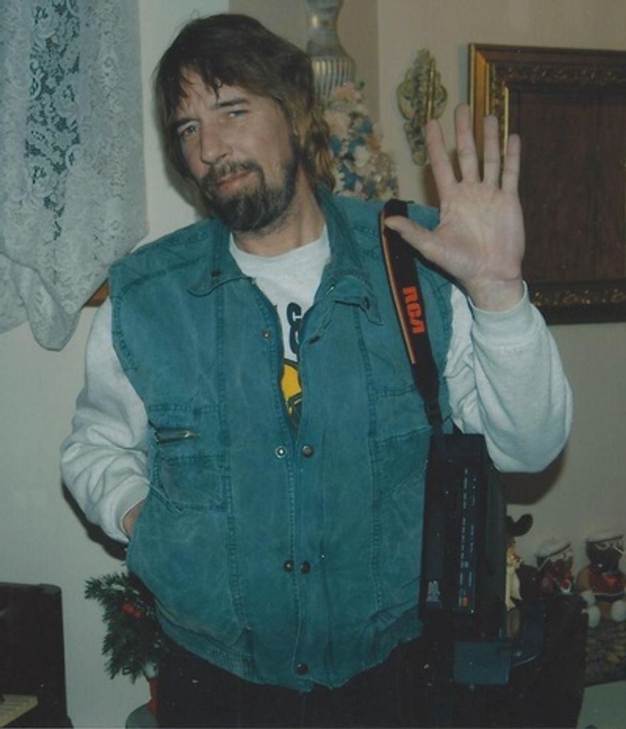 Jeff Robert Trick Profile Photo