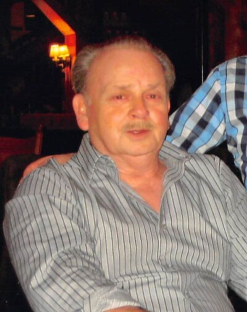 Archie N. Jackson Profile Photo