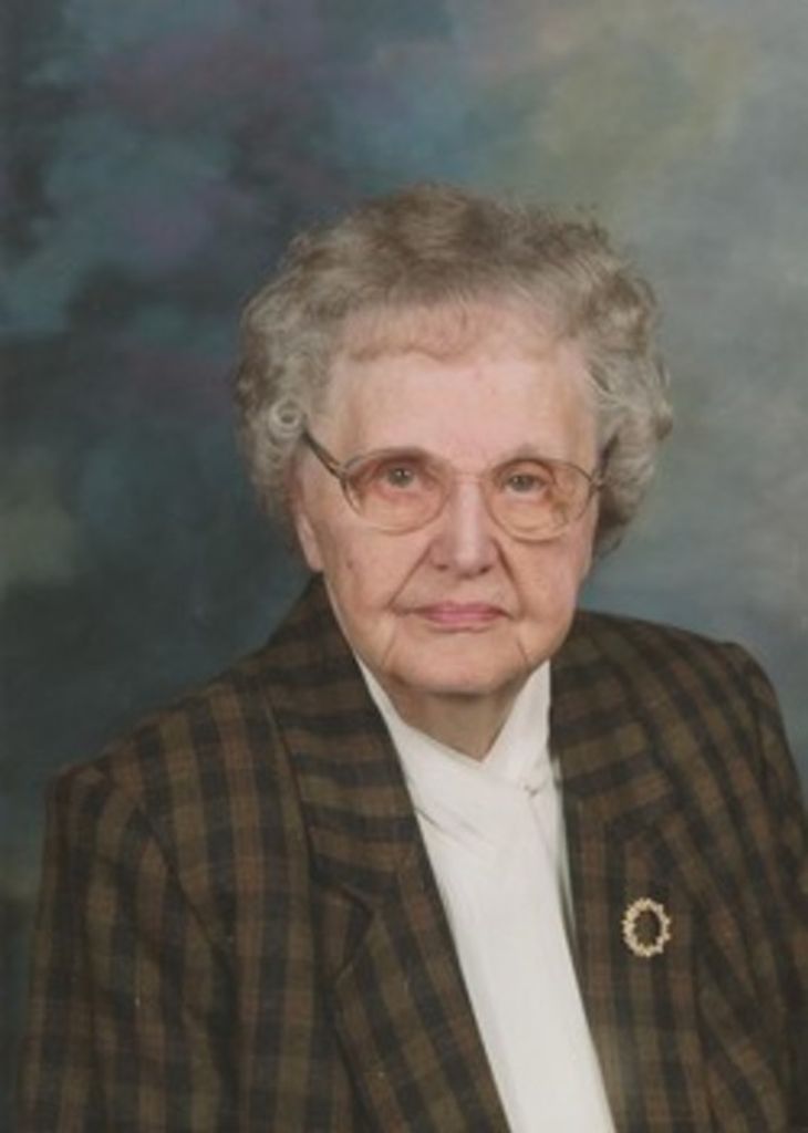 Catherine Myrtle Kaim Profile Photo