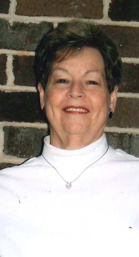 Arminda Arnwine