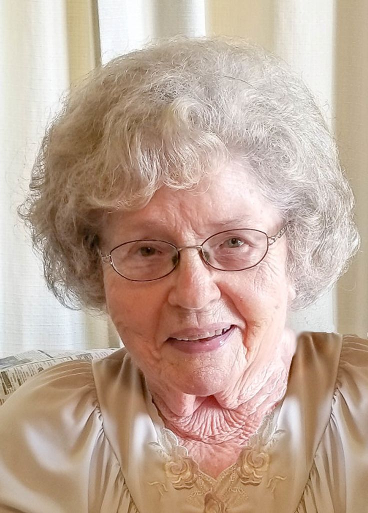 Martha Phillips