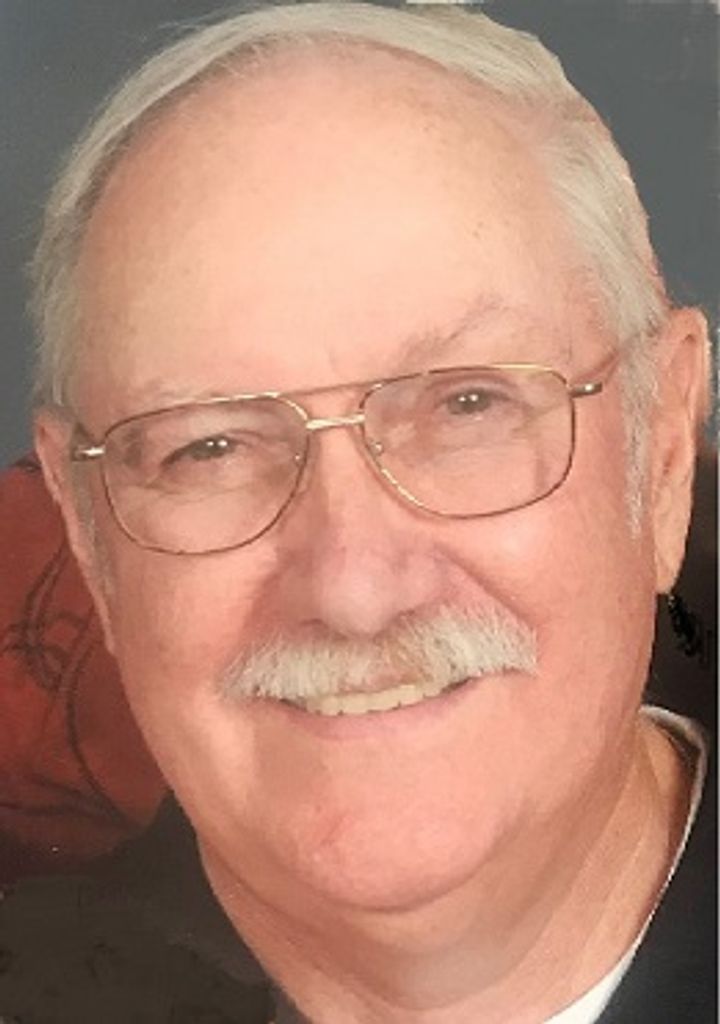 Charles D. Lau