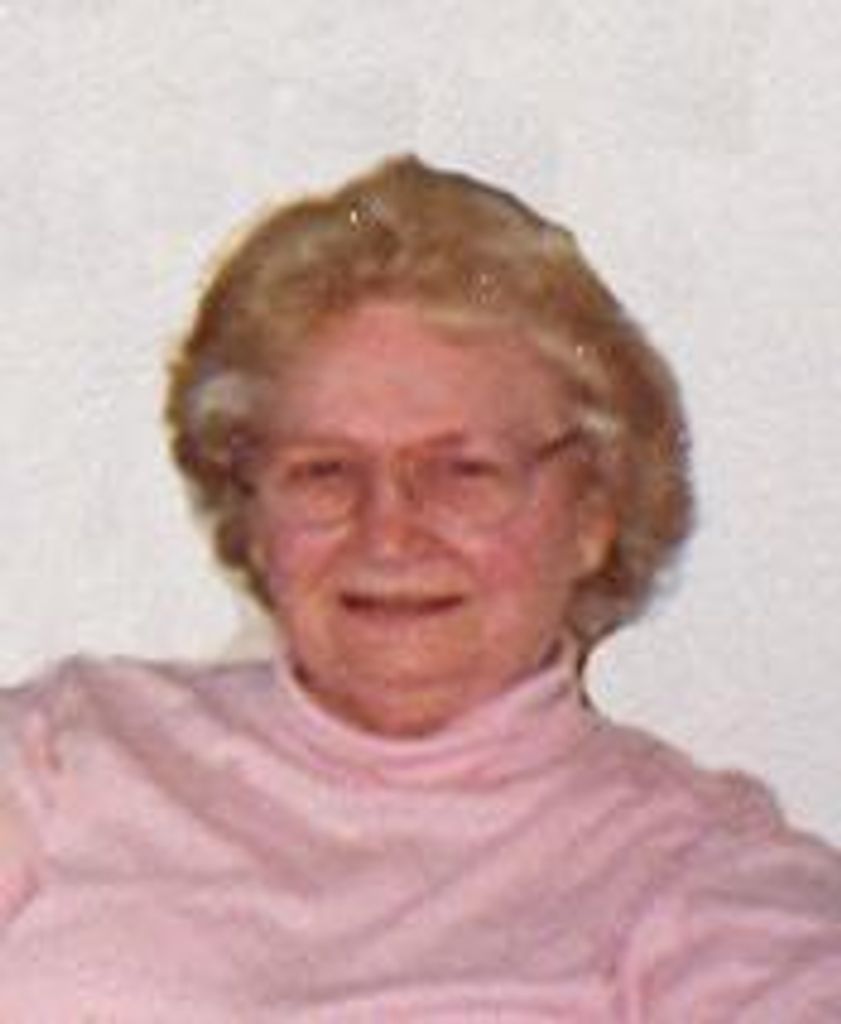 Robena Margaret Johnson