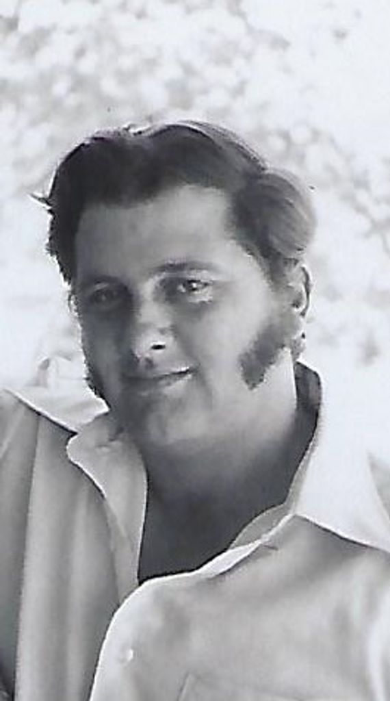 Blaine Ronald Jacobson