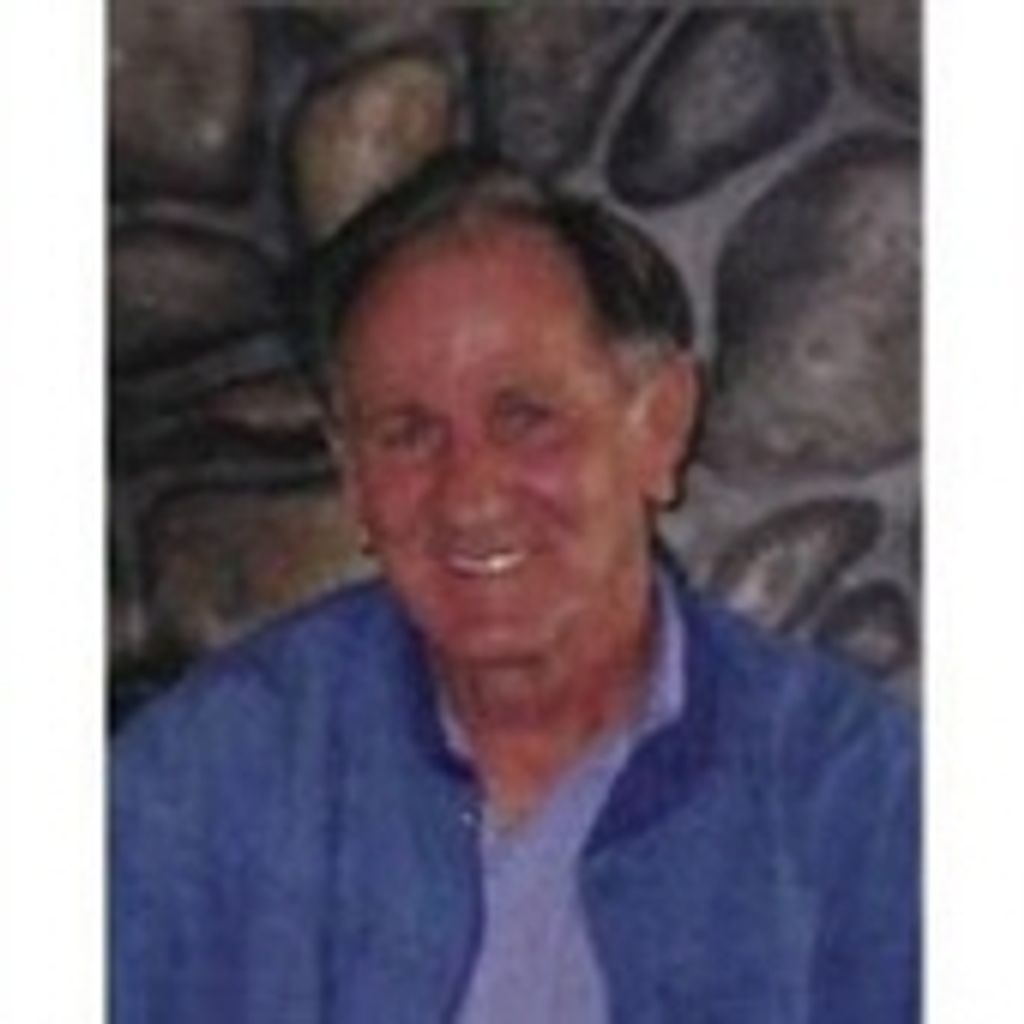 Charles Leslie "Chuck" Evans Sr.