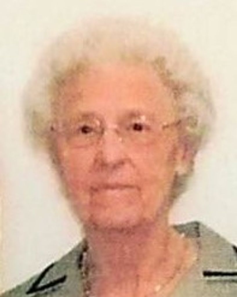 Dorothy Clark