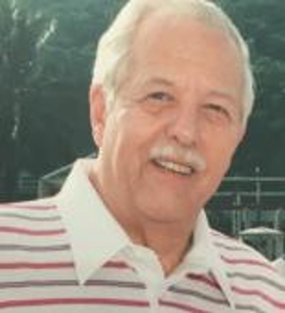 Arthur F. Hansen