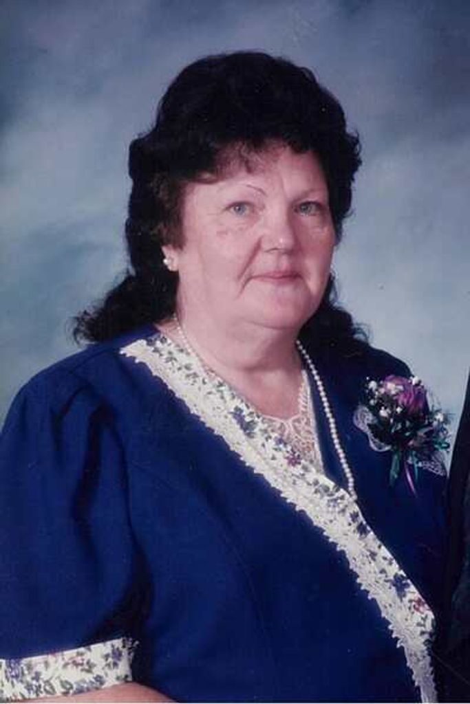 Marion Gail Playle Profile Photo