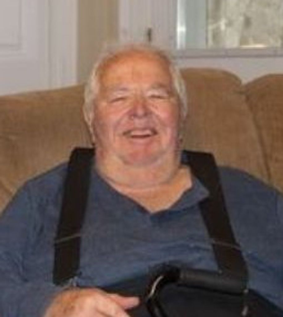 Vaughn H. Selby