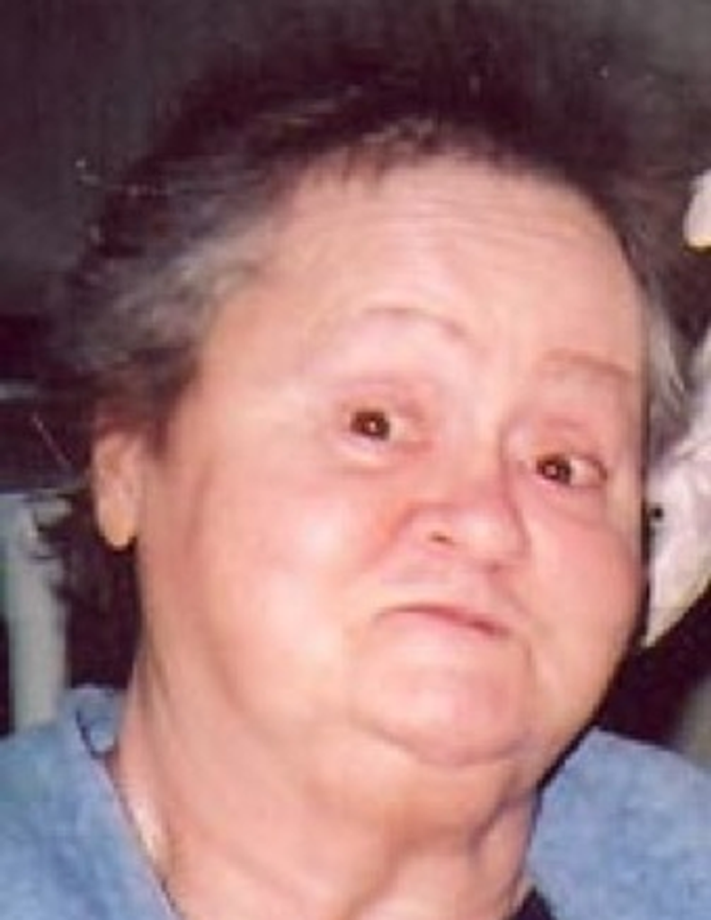 Margaret K. Willoughby