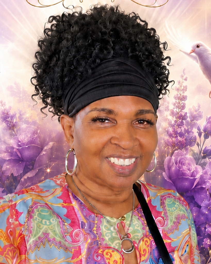 Deborah R. Johnson Profile Photo