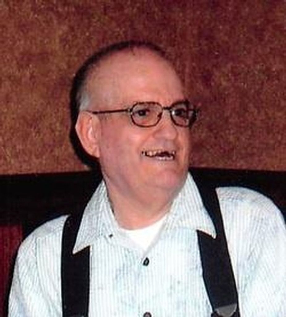Greg Allen Jarvis Profile Photo