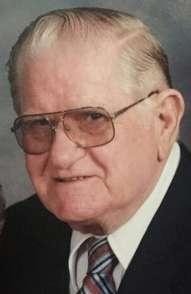 Clayton Drake Profile Photo