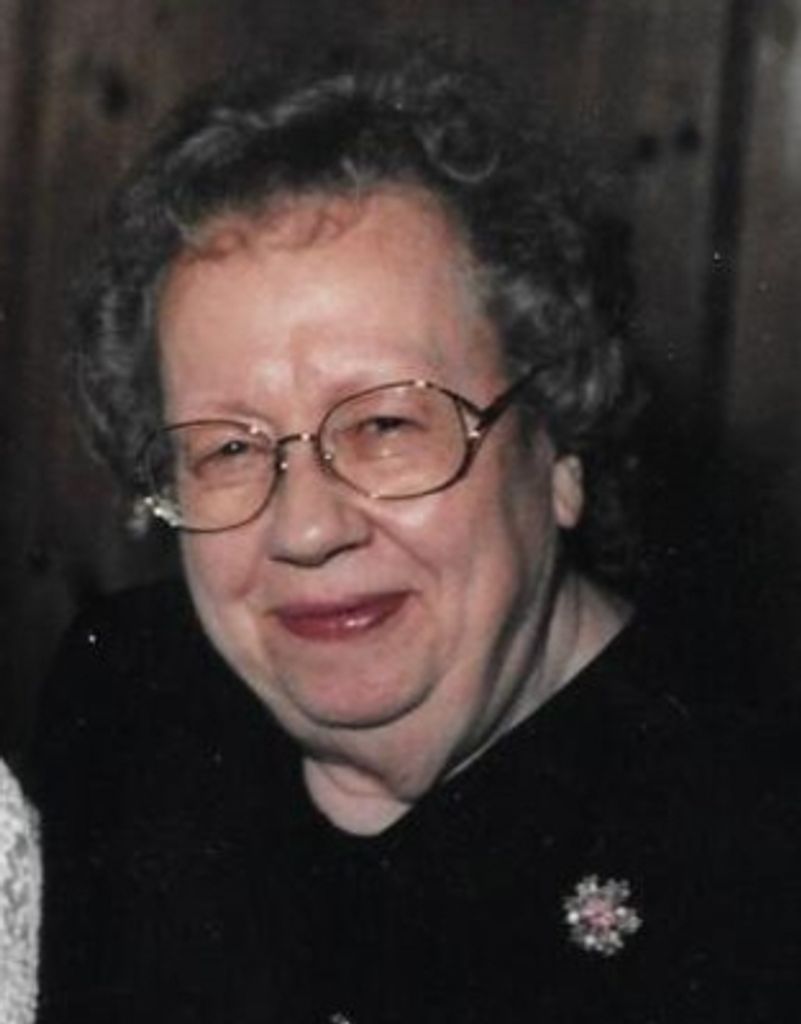 Rachel Anice Knapp Profile Photo